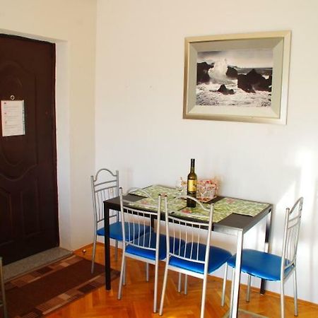 Apartment Matea Matulji Ngoại thất bức ảnh