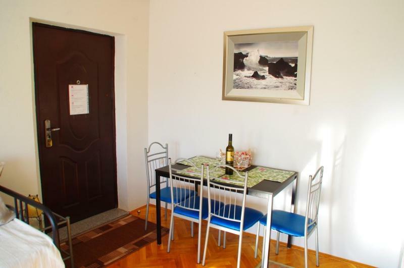 Apartment Matea Matulji Ngoại thất bức ảnh