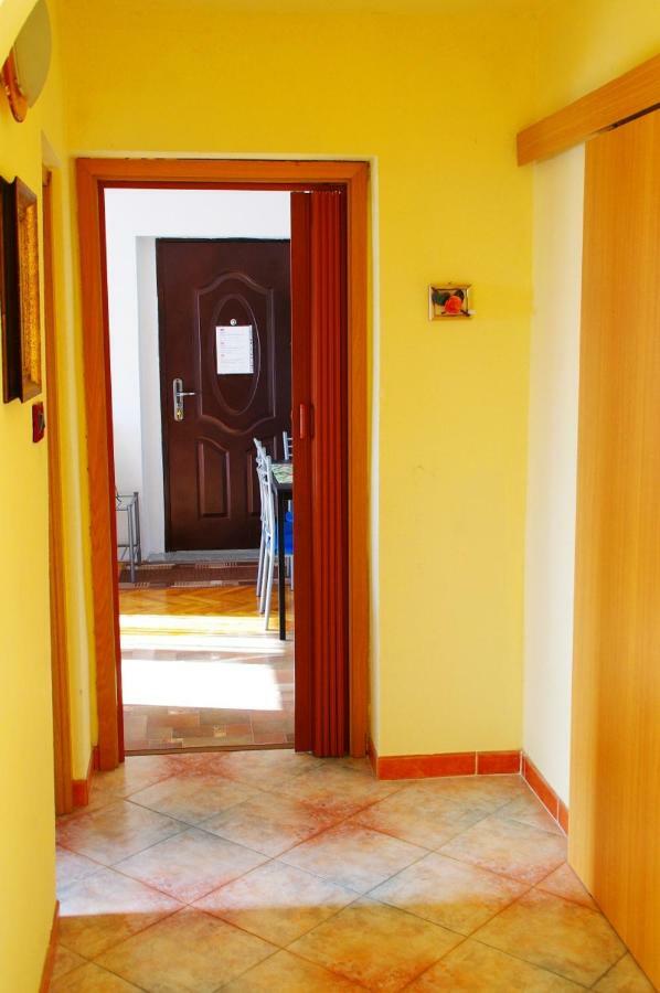 Apartment Matea Matulji Ngoại thất bức ảnh